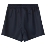 Women's Carlton Blues 2025 Home Shorts