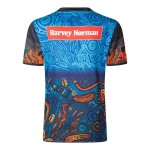 Men's Indigenous 2024 Third Indigenous Shirt