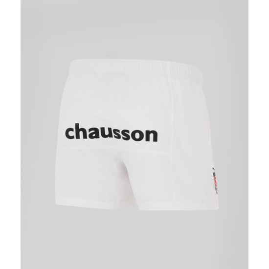 Women's Toulouse Stadium 2025/26 Away Shorts Women's Toulouse Stadium 2025/26 Away Shorts