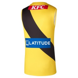 Women's Richmond Tigers 2024 Third Clash Guernsey Women's Richmond Tigers 2024 Third Clash Guernsey