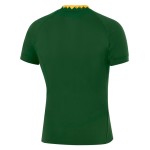 Men's South Africa Springboks 2025/26 Home Test Shirt
