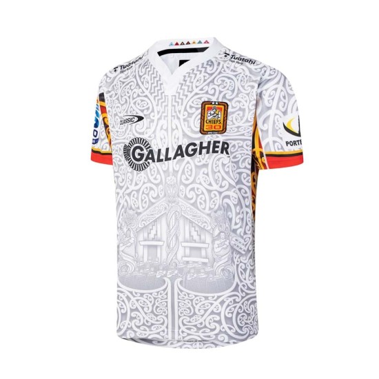 Men's Chiefs 2026 Away Shirt