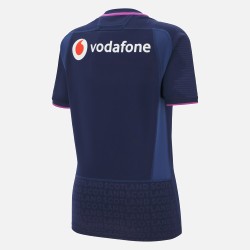 Women's Scotland Rugby 2025/26 Home Shirt