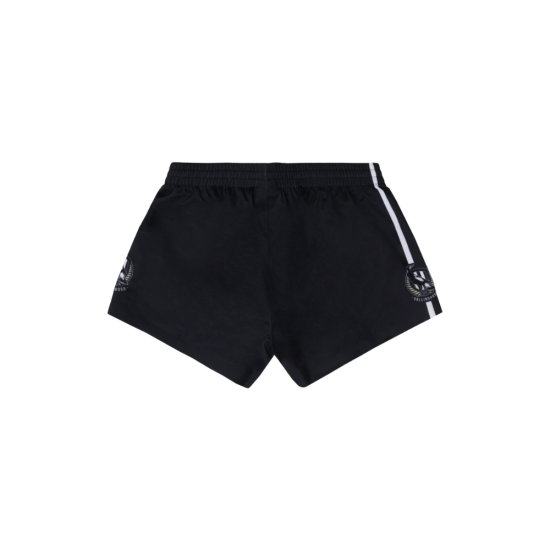 Women's Collingwood Magpies 2026 Home Shorts