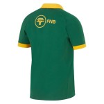 Men's South Africa Springboks 2023 Home Shirt