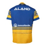 Kid's Parramatta Eels 2026 Home Shirt