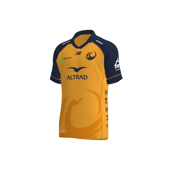 Men's Western Force 2026 Away Shirt