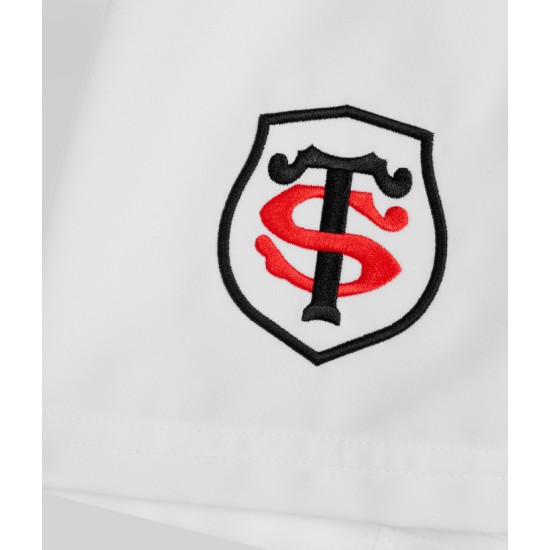 Women's Toulouse Stadium 2025/26 Away Shorts Women's Toulouse Stadium 2025/26 Away Shorts