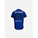 Kid's Parramatta Eels 2025 Home Shirt