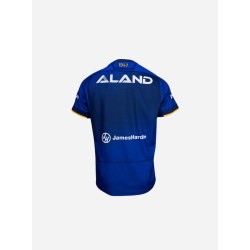 Kid's Parramatta Eels 2025 Home Shirt