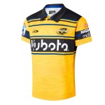 Men's Hurricanes 2026 Home Shirt