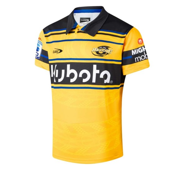 Men's Hurricanes 2026 Home Shirt