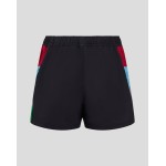 Women's Harlequins 2024/25 Home Shorts