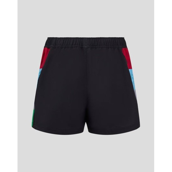 Women's Harlequins 2024/25 Home Shorts