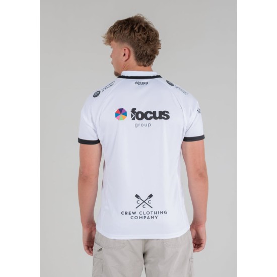 Men's Exeter Chiefs 2025/26 Away Shirt Men's Exeter Chiefs 2025/26 Away Shirt