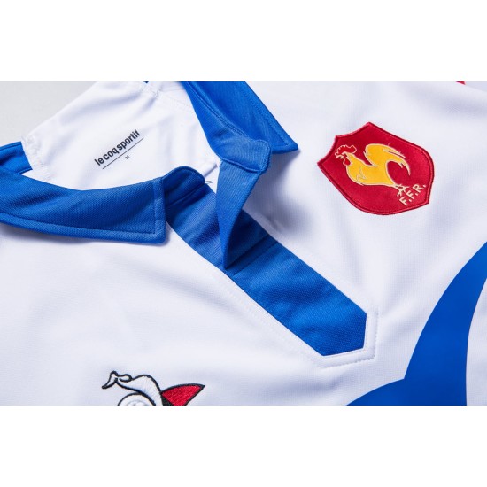 Men's France Rugby 2018 Shirt Men's France Rugby 2018 Shirt