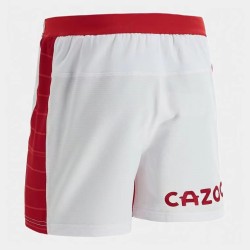 Men's Wales Rugby 2021 Shorts