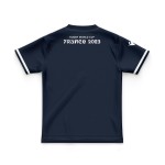 Kid's Scotland Rugby 2023 Home Shirt Kid's Scotland Rugby 2023 Home Shirt