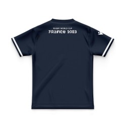 Kid's Scotland Rugby 2023 Home Shirt