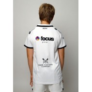 Kid's Exeter Chiefs 2025/26 Away Shirt
