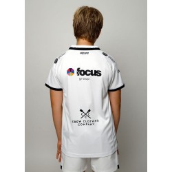 Kid's Exeter Chiefs 2025/26 Away Shirt