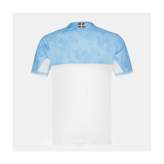 Women's Aviron Bayonnais 2024/25 Home Shirt