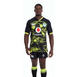 Men's Ireland Rugby 2021 Home Shirt Men's Ireland Rugby 2021 Home Shirt