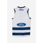 Men's Geelong Cats 2024 Home Guernsey