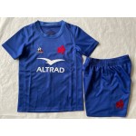 Kid's France 2023 Home Shirt