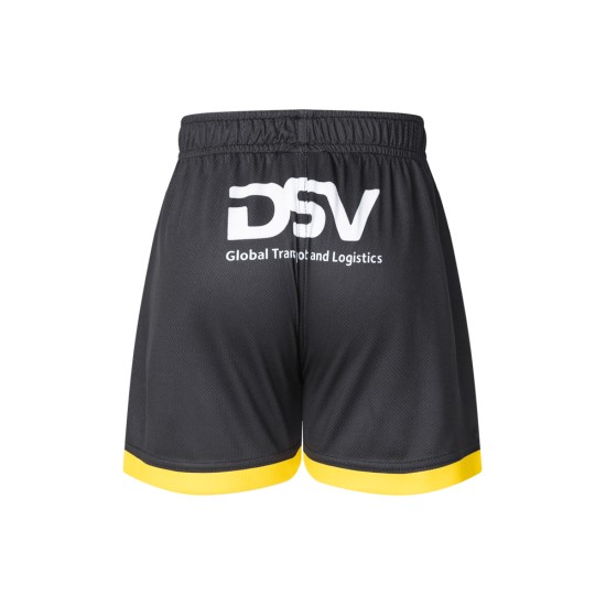 Kid's Hurricanes 2025 Home Shorts Kid's Hurricanes 2025 Home Shorts