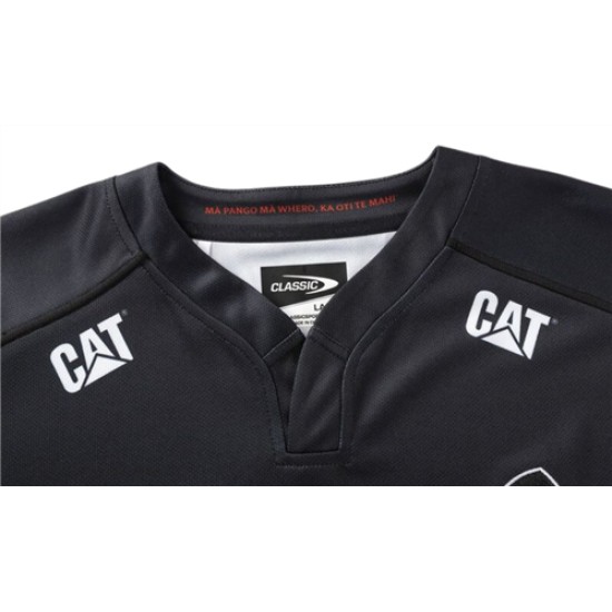 Men's Crusaders 2025 Away Shirt