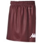 Men's Bordeaux-Bègles Union 2024/25 Home Shorts