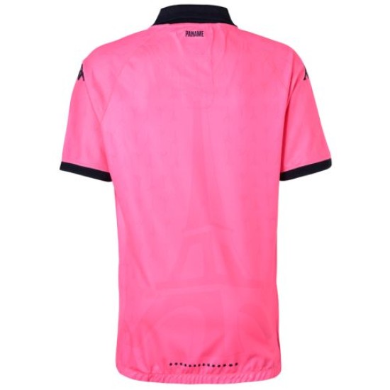 Men's Stade Français Paris 2024/25 Home Shirt Men's Stade Français Paris 2024/25 Home Shirt