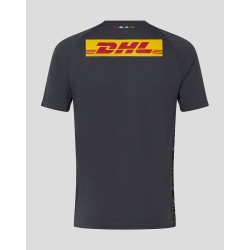 Women's Harlequins 2025/26 Third Authentic Training Shirt - Ebony