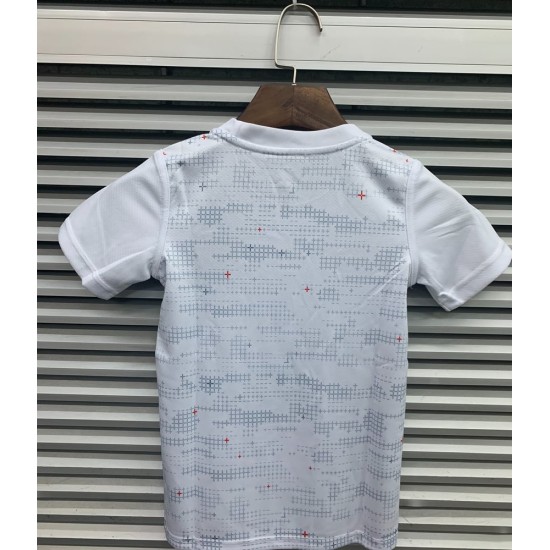 Kid's England Rugby 2019 Shirt Kid's England Rugby 2019 Shirt