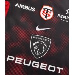 Kids Toulouse Stadium 2024/25 Home Shirt