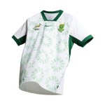 Men's South Africa Springboks 7s 2025/26 Away Shirt