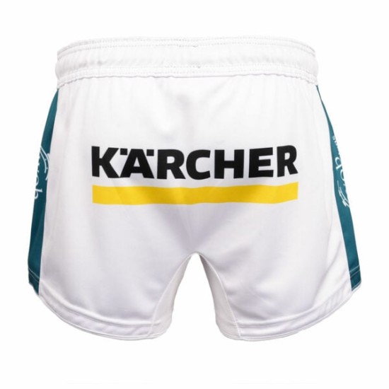 Men's Gloucester Rugby 2024/25 Away Shorts Men's Gloucester Rugby 2024/25 Away Shorts