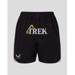 Women's Saracens 2025/26 Away Shorts