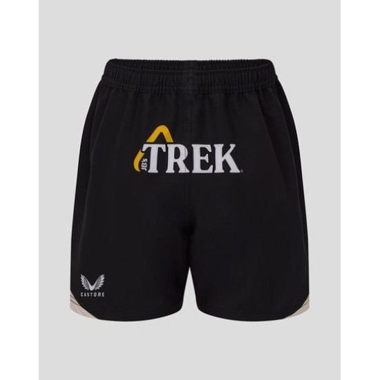 Women's Saracens 2025/26 Away Shorts