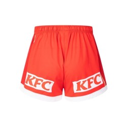 Men's Dolphins 2025 Home Shorts Men's Dolphins 2025 Home Shorts