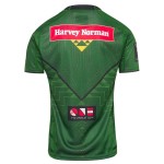 Men's Māori 2024 Third On Field Shirt