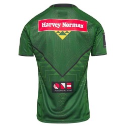 Men's Māori 2024 Third On Field Shirt Men's Māori 2024 Third On Field Shirt