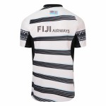 Men's Fiji Rugby 2023 7s Home Shirt Men's Fiji Rugby 2023 7s Home Shirt