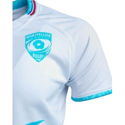 Women's Montpellier Herault Rugby 2024/25 Away Shirt
