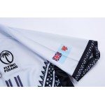 Men's Fiji Rugby 2020 Home Shirt Men's Fiji Rugby 2020 Home Shirt