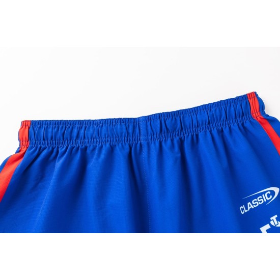 Women's Newcastle Knights 2026 Home Shorts