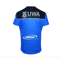 Women's Western Force 2024 Home Shirt