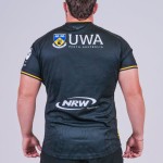 Men's Western Force 2024 Away Shirt Men's Western Force 2024 Away Shirt