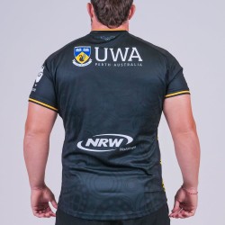 Men's Western Force 2024 Away Shirt